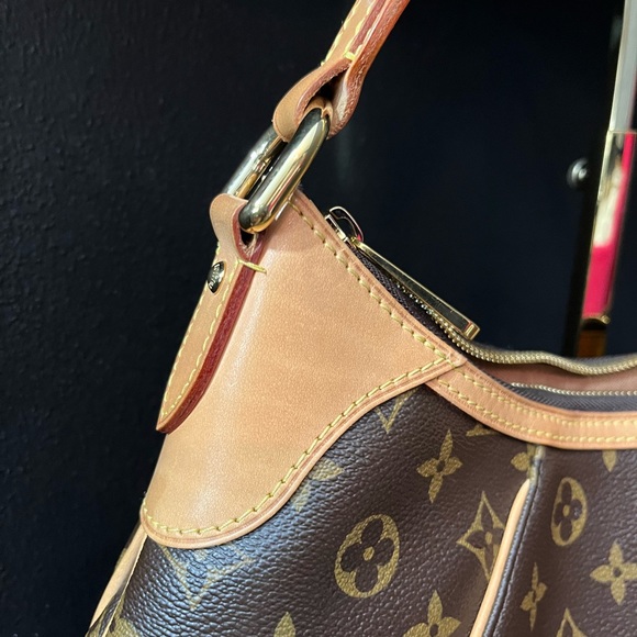 Louis Vuitton Thames GM hobo bag - Picture 8 of 17